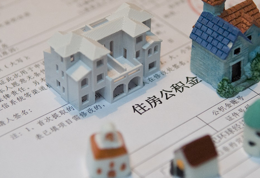 罗山退休提取公积金指南
